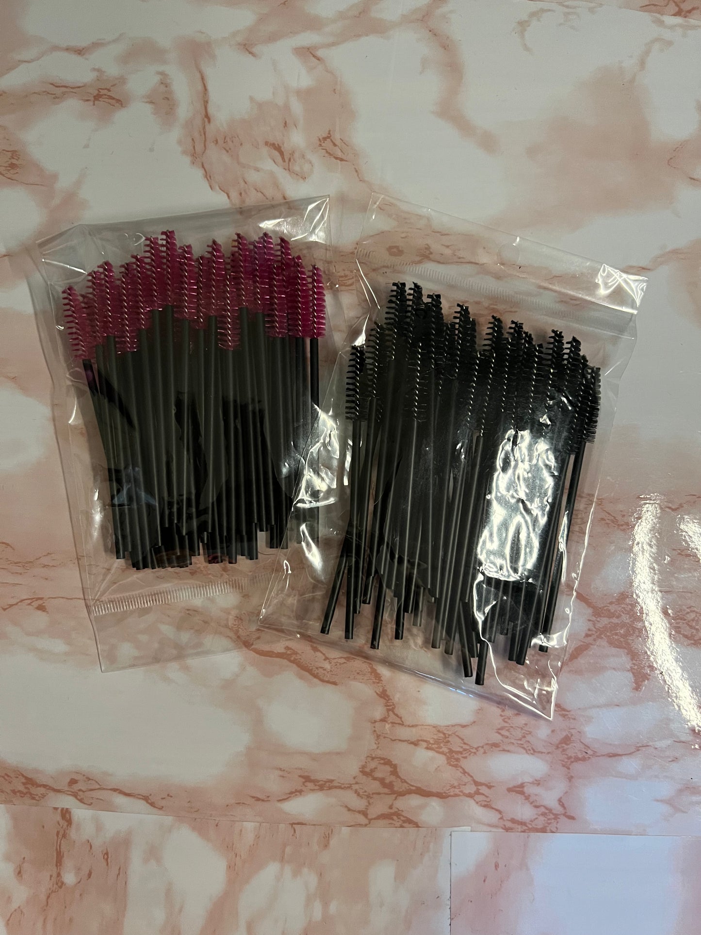 Lash & Brow Brush