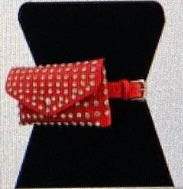 Studded Belt Bag