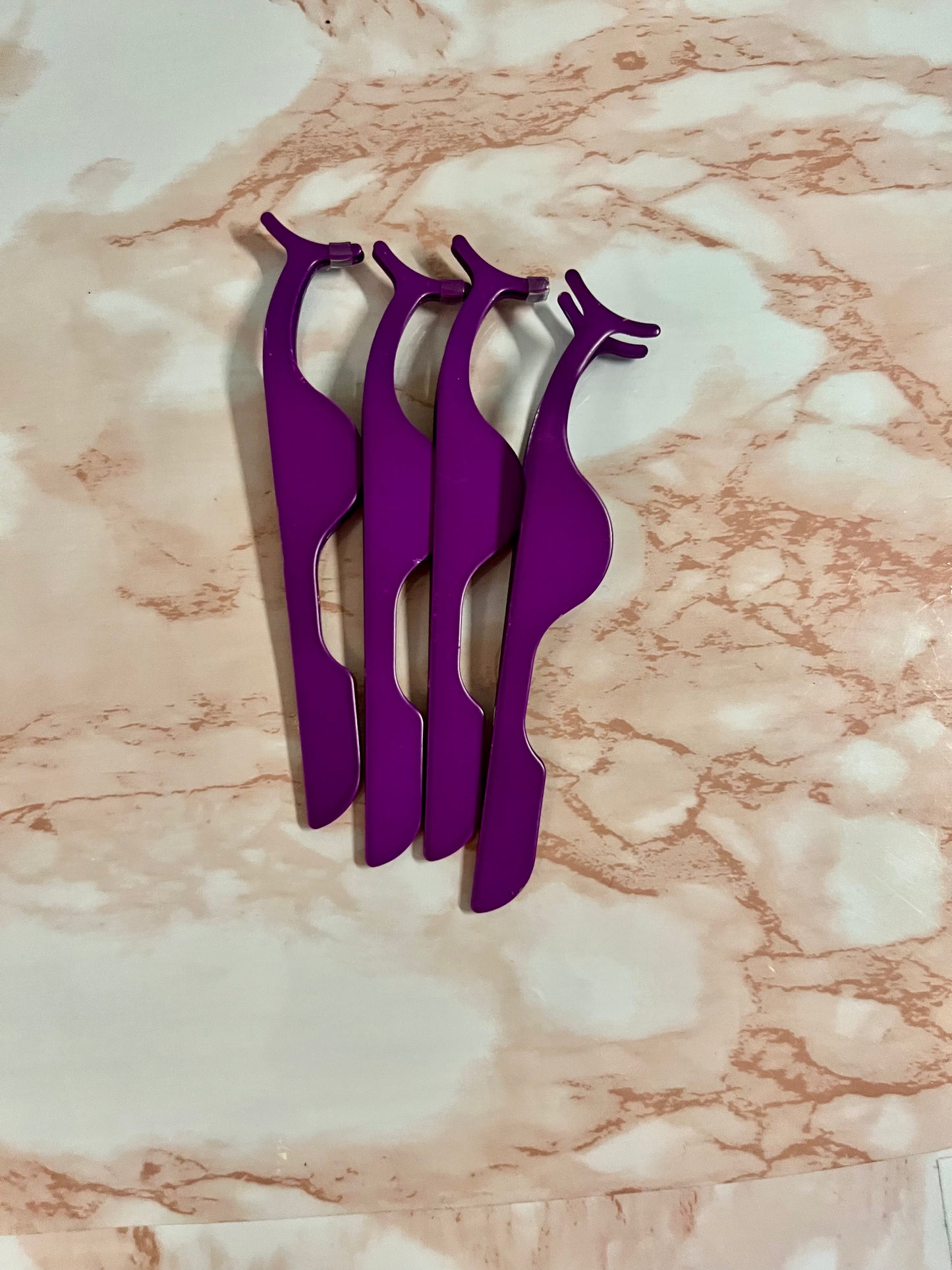 Lash Applicators