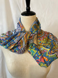 Printed Scarves