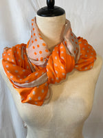 Printed Scarves