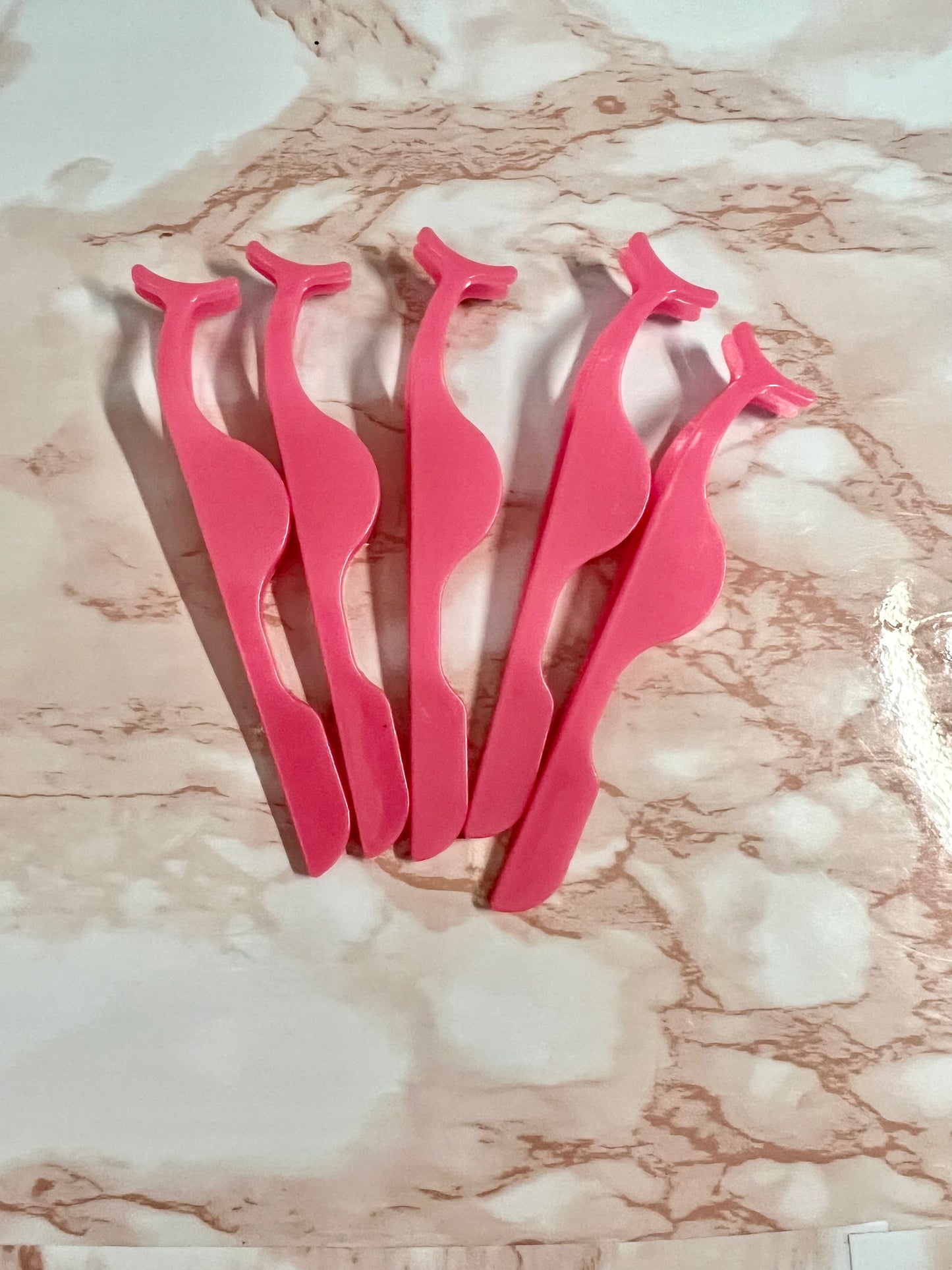 Lash Applicators