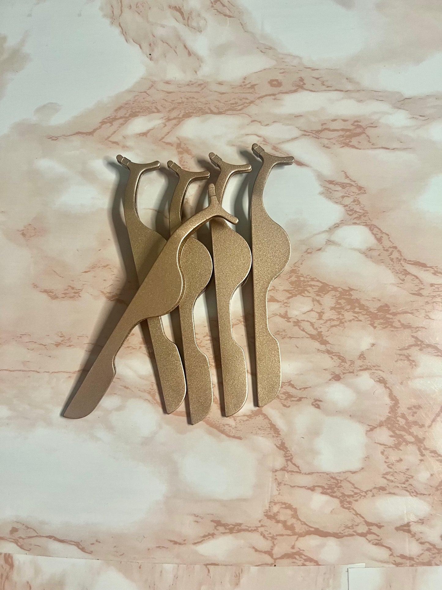 Lash Applicators