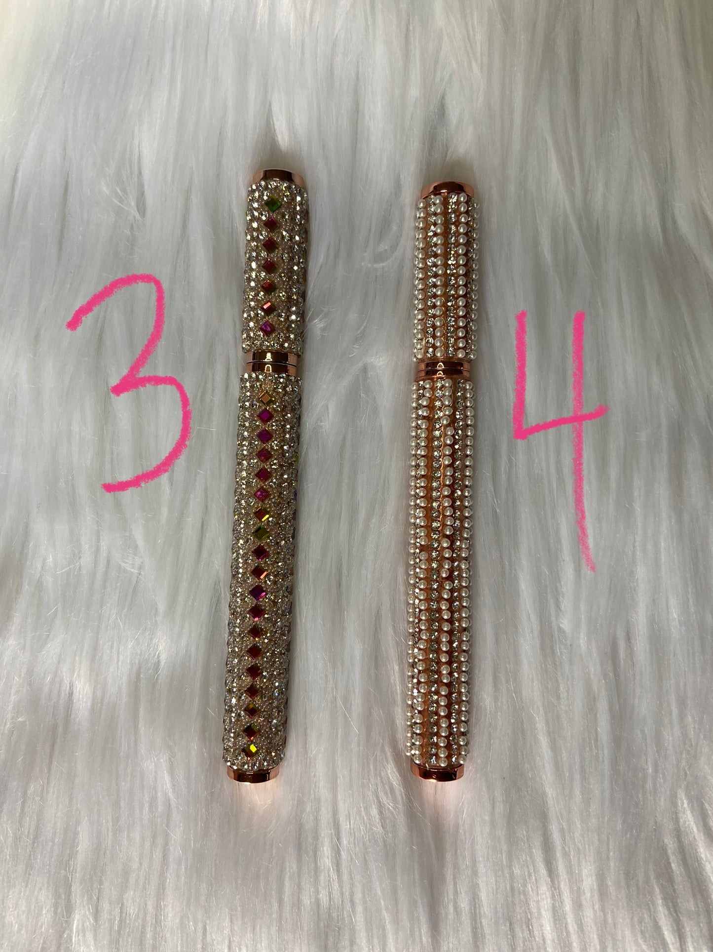 Lash Eyeliner glue pen