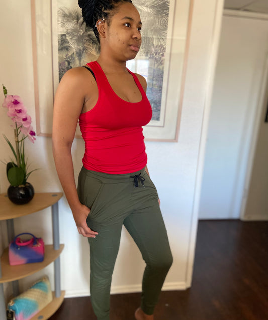 Disrespectful   Joggers