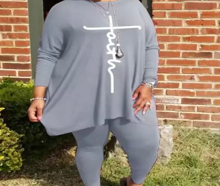 Faith Set