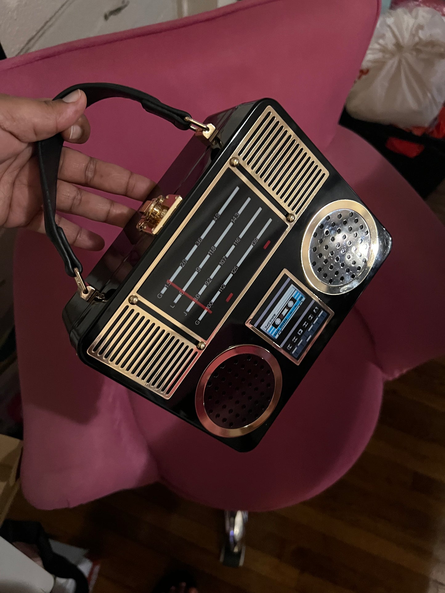 Feeling Vintage
