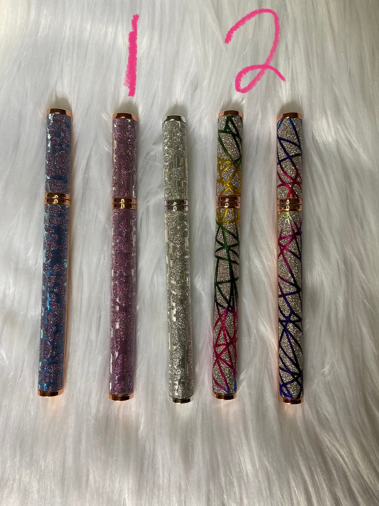 Lash Eyeliner glue pen