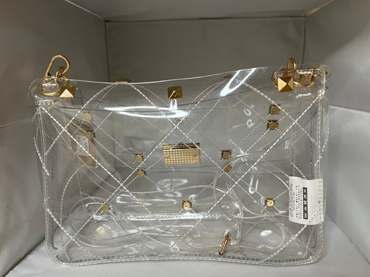 All clear Bag