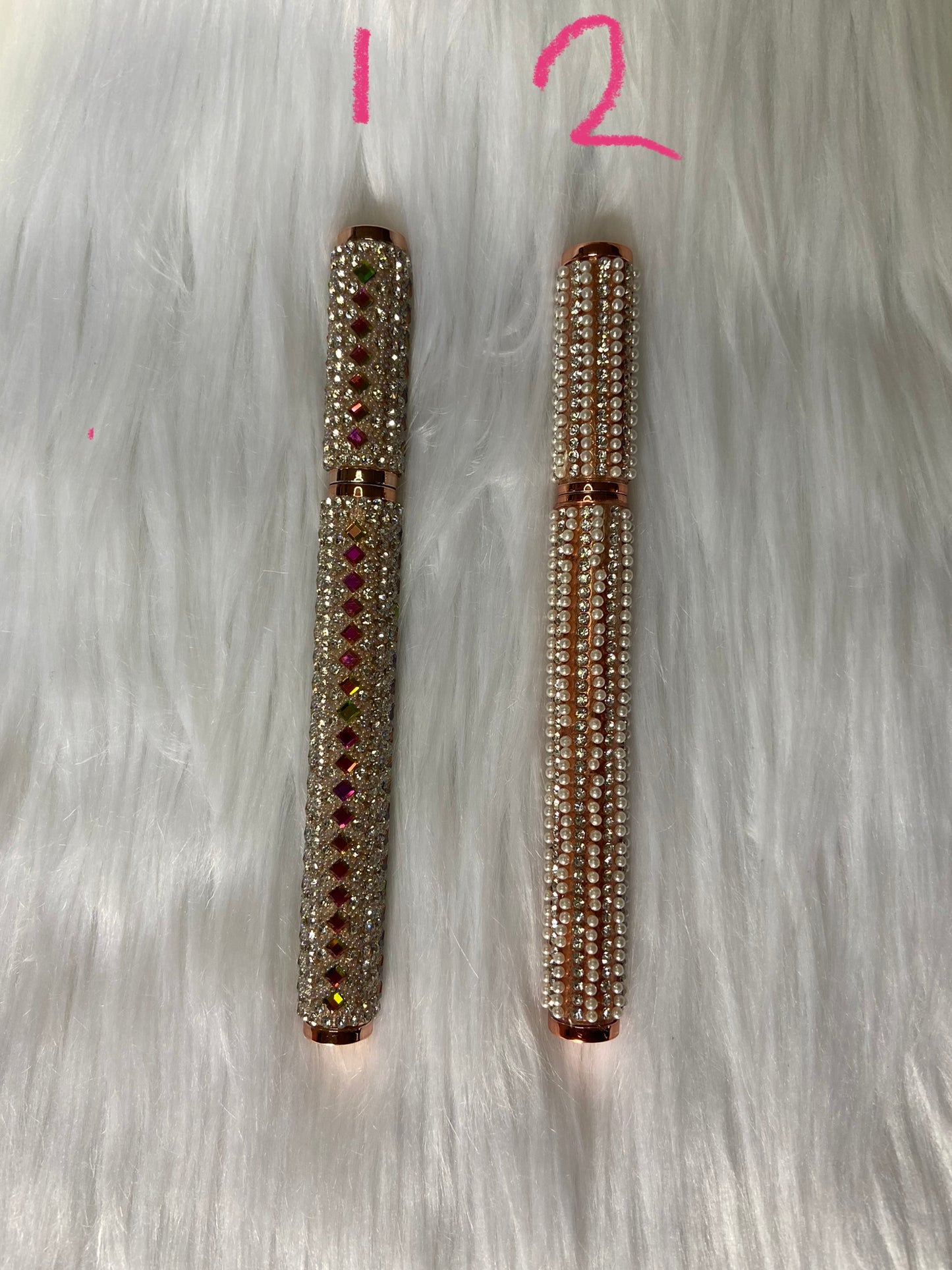 Lash Eyeliner glue pen