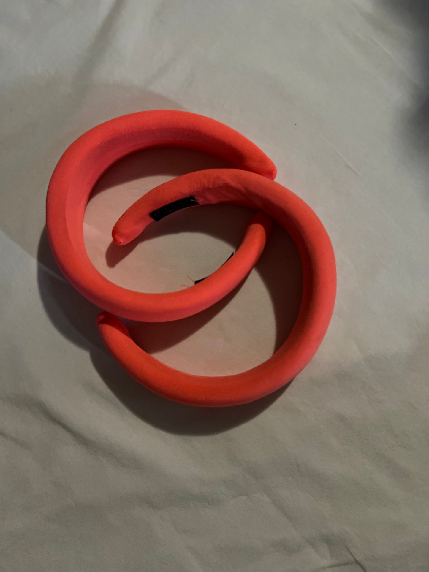 Solid Color Padded headbands