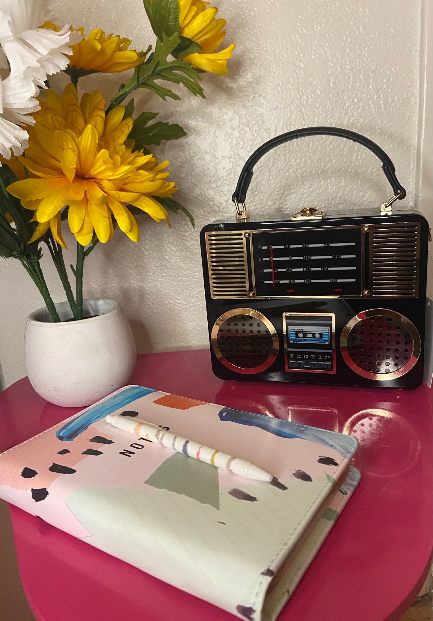 Feeling Vintage